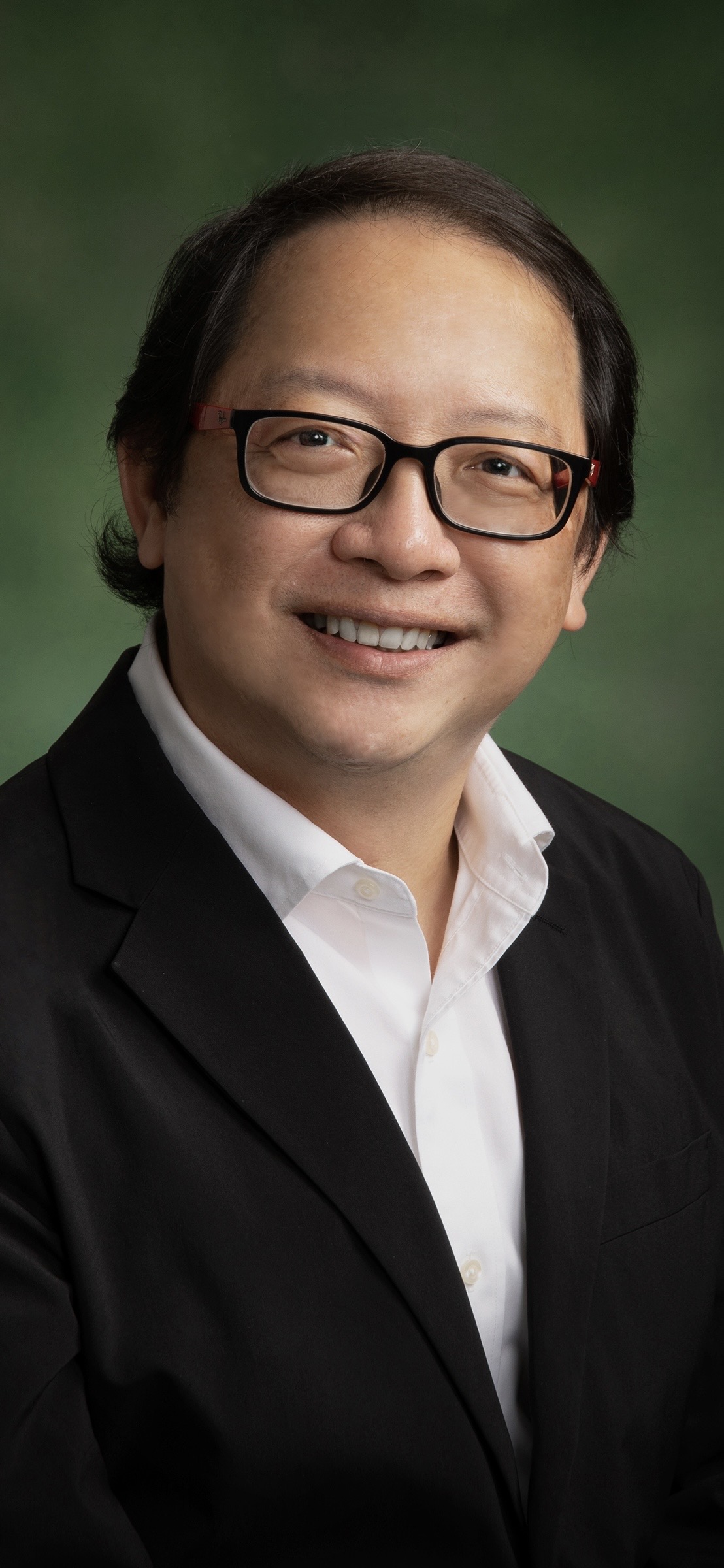 Andrew Soh